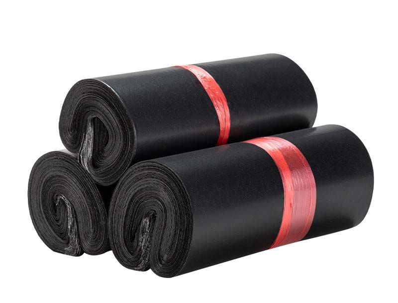 安泽黑色快递袋-02